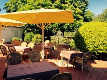照片: Seekamp&amp;#039;s Gasthaus