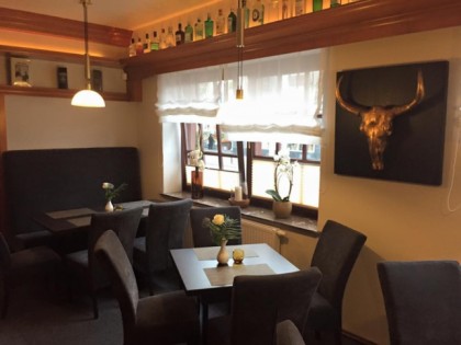 照片: Seekamp&amp;#039;s Gasthaus
