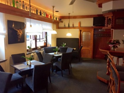 照片: Seekamp&amp;#039;s Gasthaus