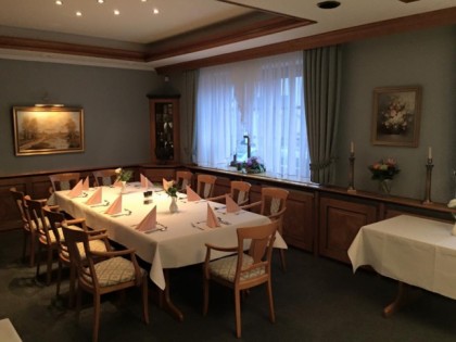照片: Seekamp&amp;#039;s Gasthaus