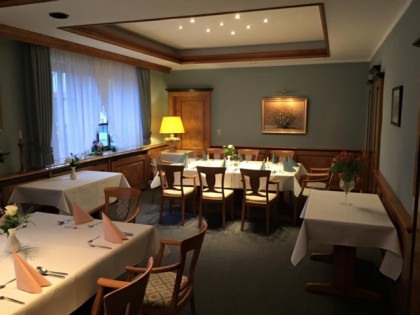照片: Seekamp's Gasthaus